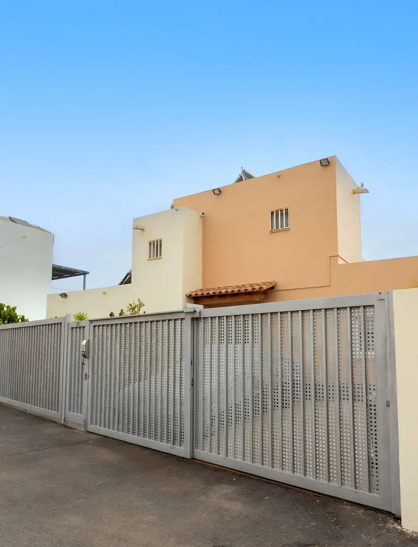 Villa con piscina in vendita a Costa Adeje, imagen 25