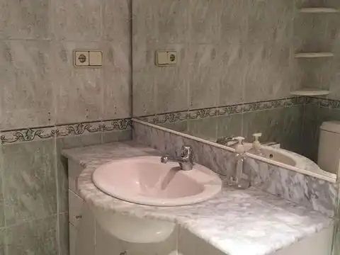 Bathroom of Flat for sale in  Tarragona Capital  with Balcony