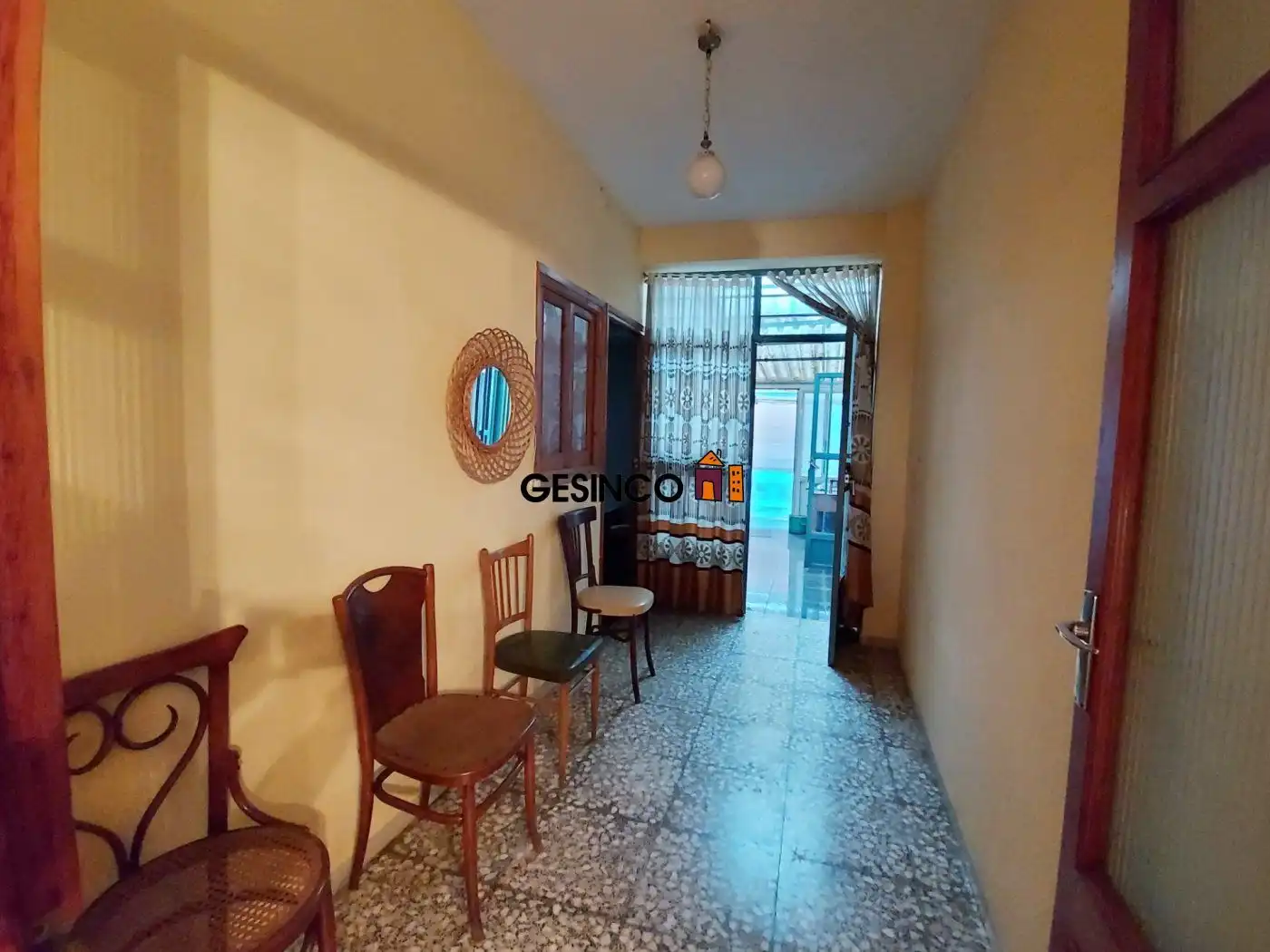 Casa o chalet en venta en Llocnou d'En Fenollet