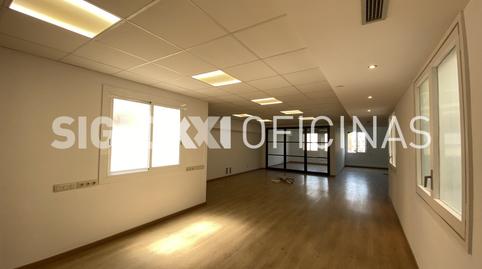 Foto 5 de Oficina de lloguer a Paseo Gracia, Dreta de l'Eixample, Barcelona