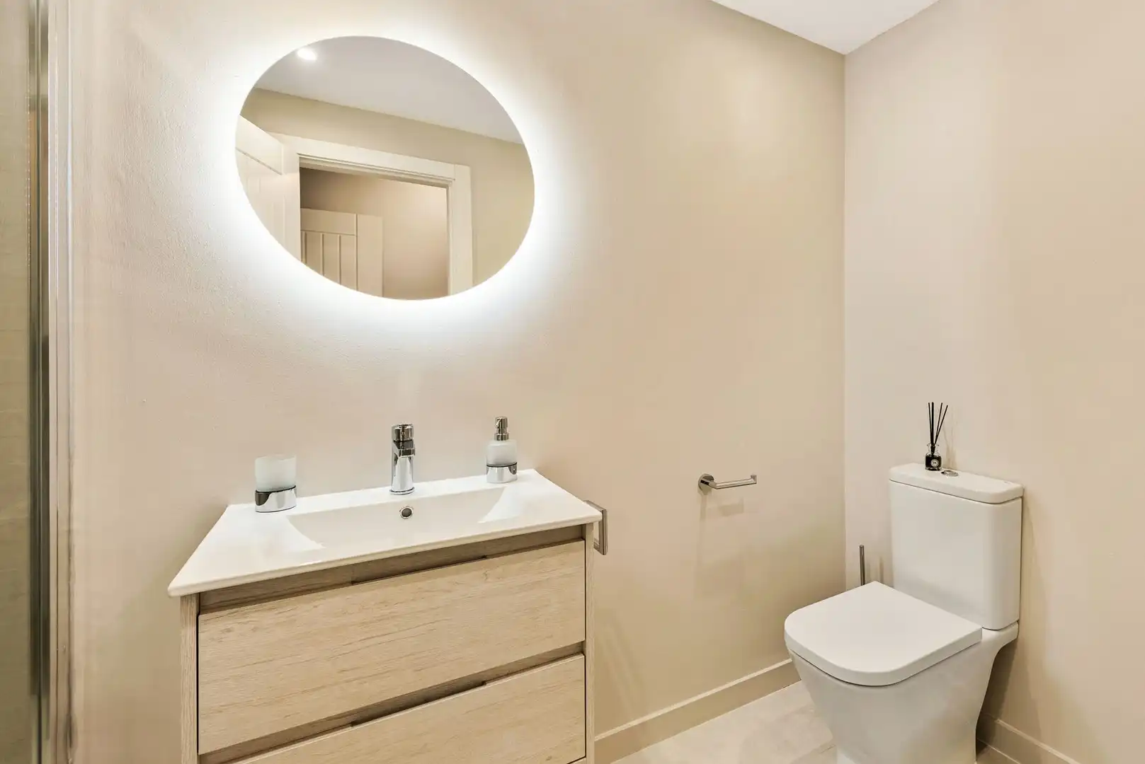 Apartments for sale in Urbanizacion el Paraiso, 276, El Paraíso