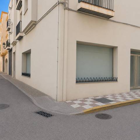 Local comercial en Venta en Huerta Fava - Santiago