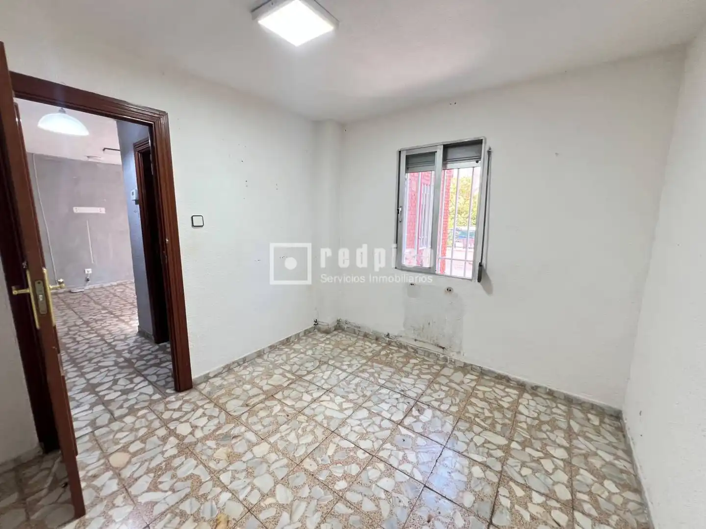 Bedroom of Flat for sale in Torrejón de Ardoz  with Air Conditioner and Terrace