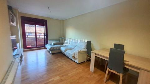 Foto 3 de Pis en venda a El Quiñón, Toledo