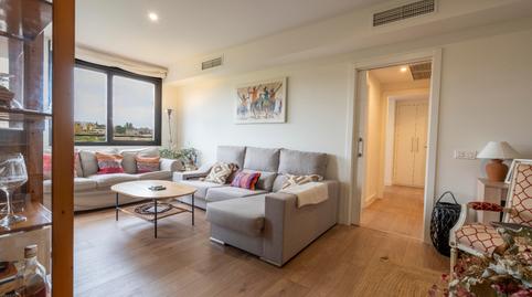 Photo 2 of Flat to rent in Encinar de los Reyes, Madrid