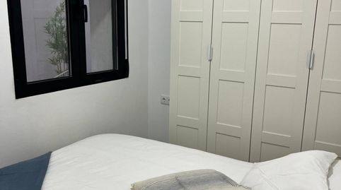Foto 5 de Apartamento de alquiler en Barrio de Benicalap, Valencia Capital