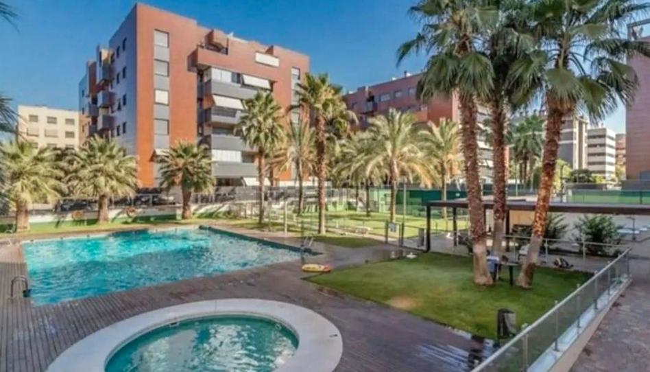 Photo 1 of Flat to rent in Calle Emir, 1, Parque Lagos, Granada