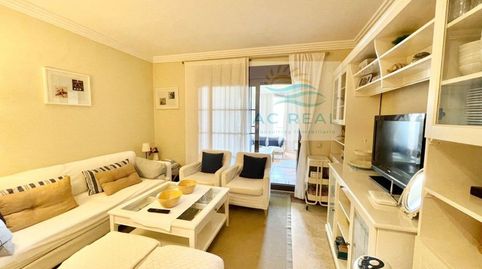Foto 5 de Piso en venta en Calle de Los Pelicanos, Punta del Moral, Ayamonte