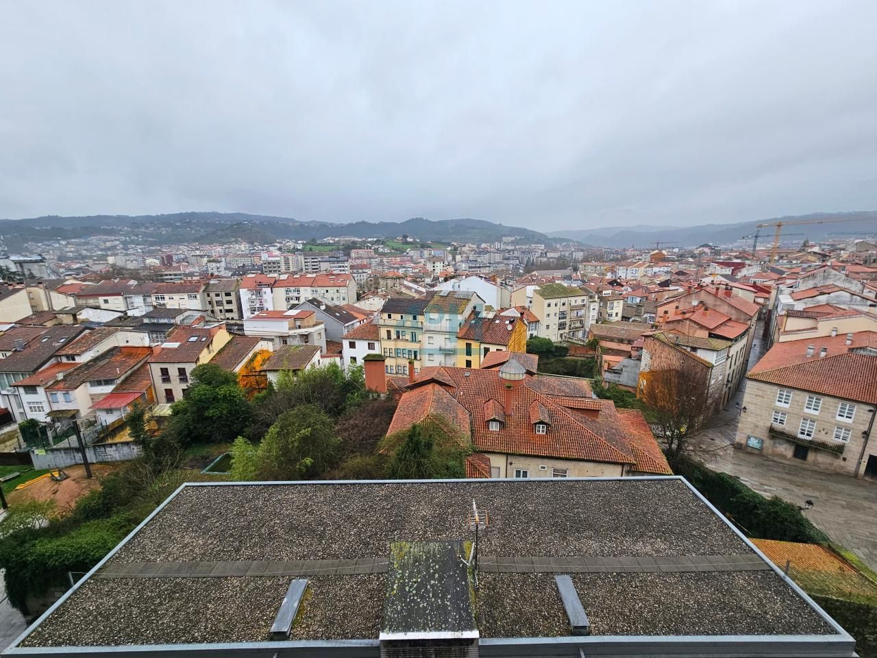 Flat for sale in Posío