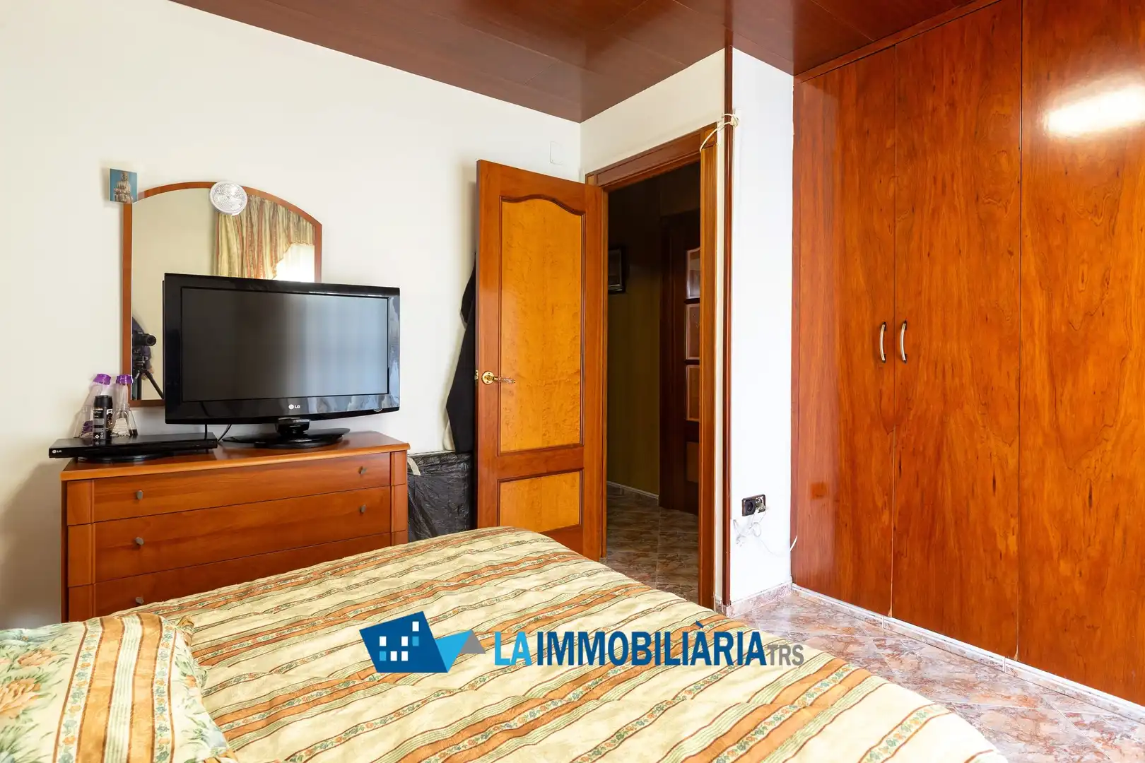 Flat with terrace for sale in Nord-est, imagen 18