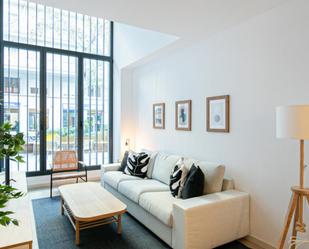 Apartment to rent in  Barcelona Capital