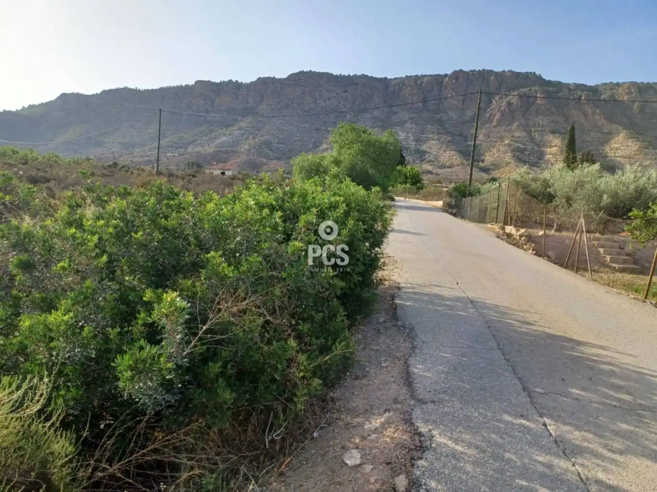 Residencial en venda en Alhama de Murcia ciudad