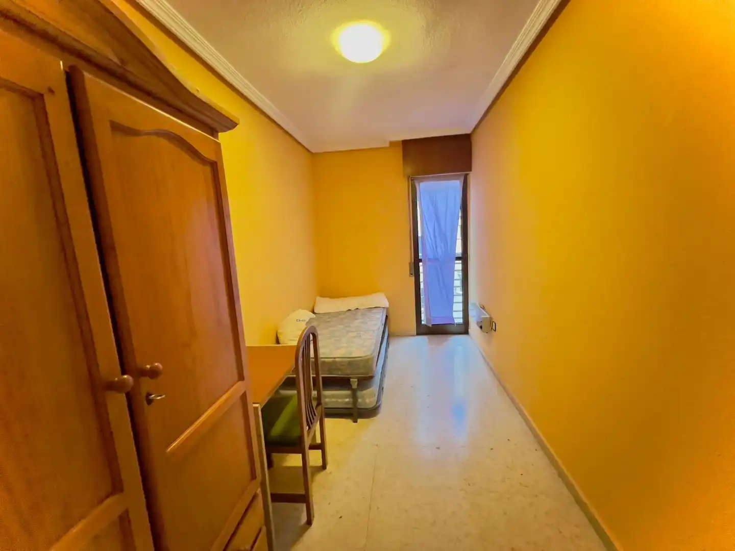 Appartement compact avec terrasse à vendre à Centro, imagen 18