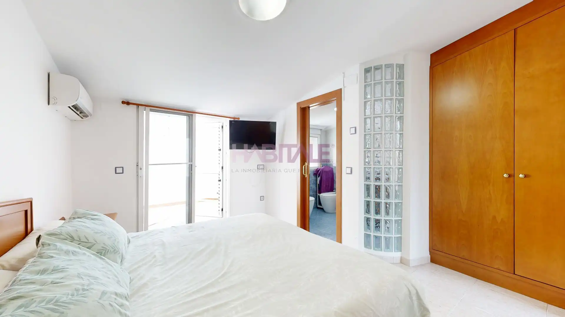 Bedroom of Detached homes for sale in Torrent  with Terrace