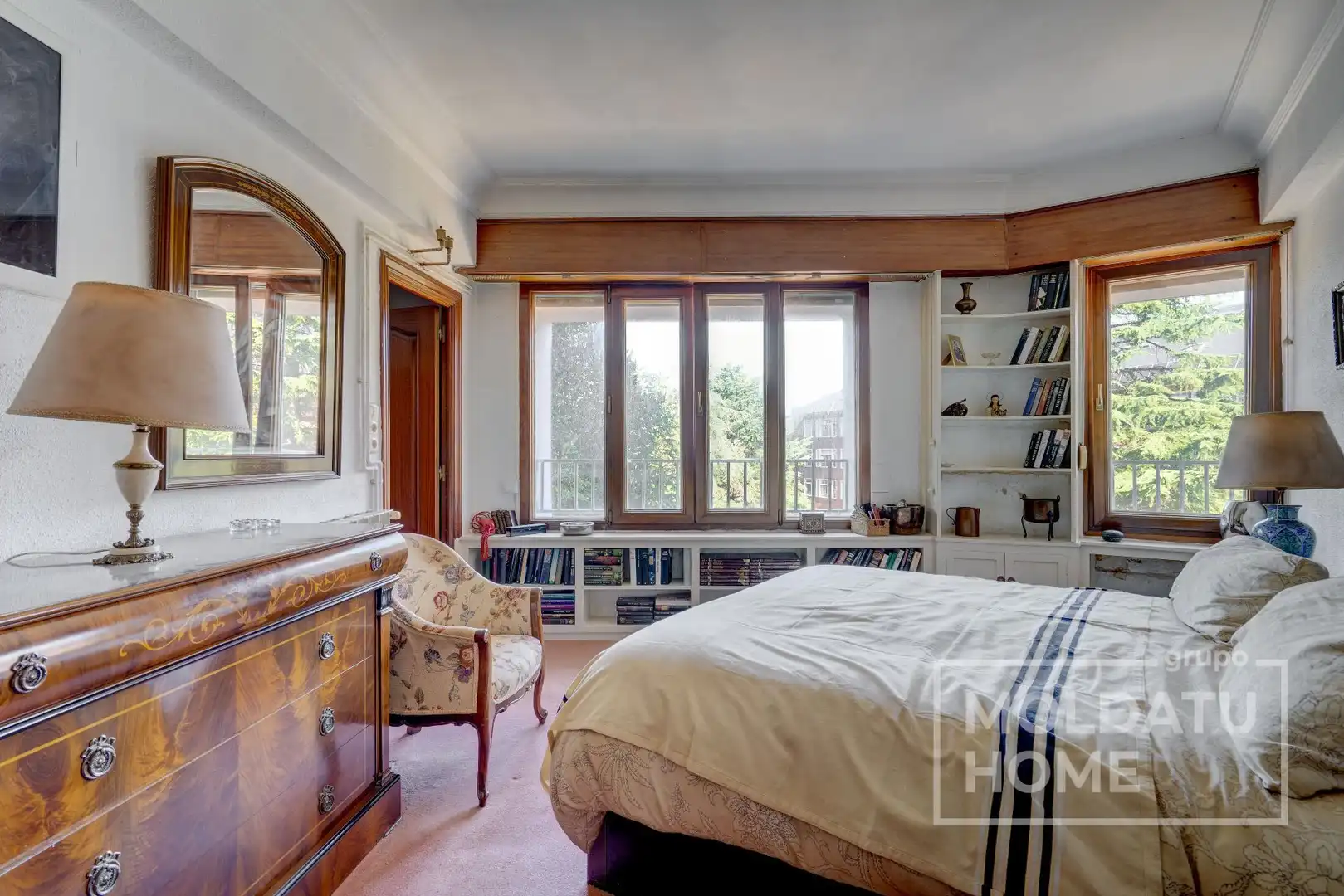 Flat with lift for sale in Amara - Berri, imagen 20