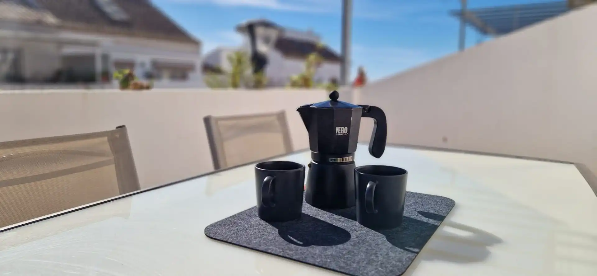 Penthouse mit Aufzug zur Miete in El Rompido, imagen 3