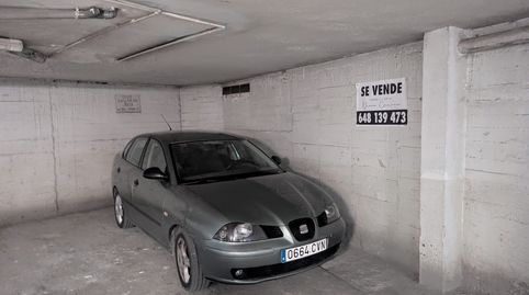 PLAZA DE PARKING ENFRENTE DEL HOSPITAL CON PUERTA AUTOMATICA, imatge 4