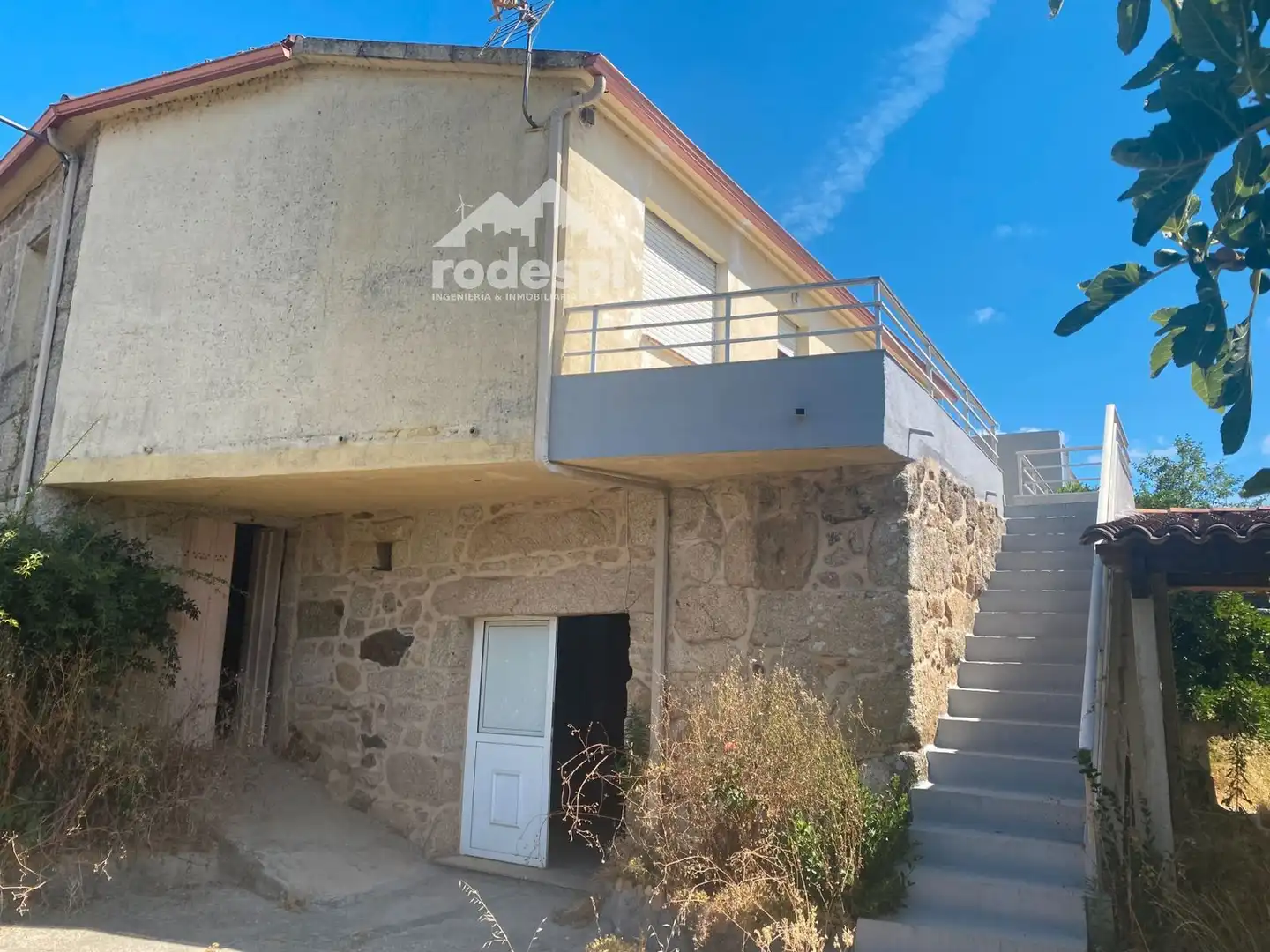 Haus zum Verkauf in Cortegada, imagen 5