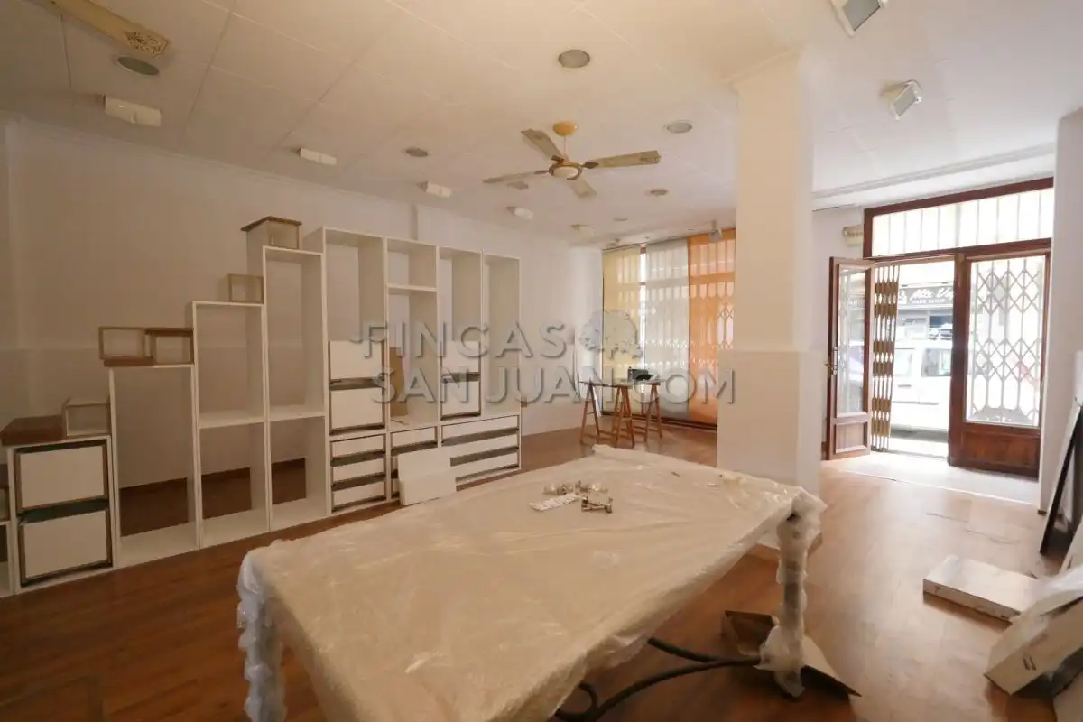 Local comercial en venda a Centro, imagen 4