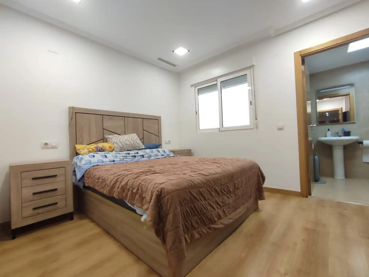 Adosado con terraza en venta en Monforte del Cid, imagen 7