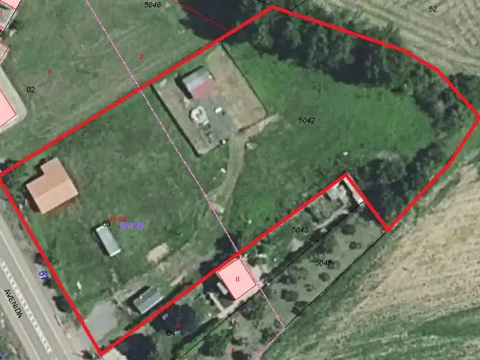 Residencial en venda en Mansilla Mayor