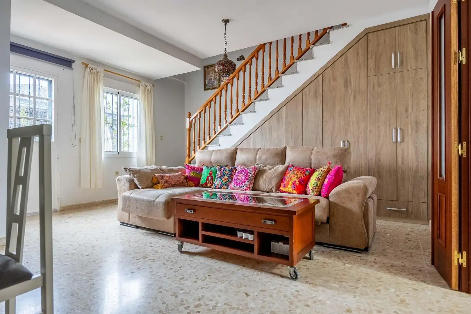 Maison mitoyenne à vendre à Castilblanco de los Arroyos, imagen 8
