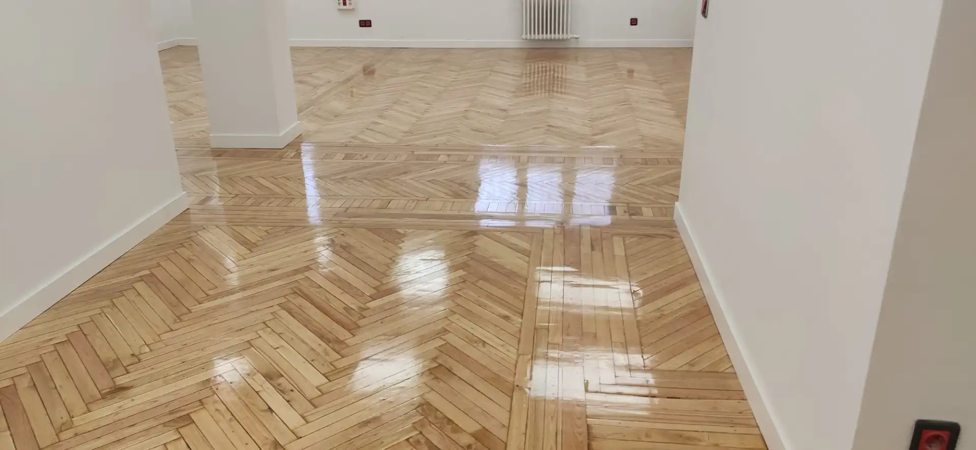 Ufficio con ascensore in vendita a Chamartín, imagen 16