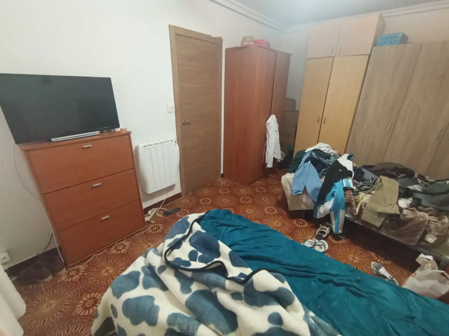 Bedroom of Detached homes for sale in Moncofa  with Private garden, Terrace and Furnished