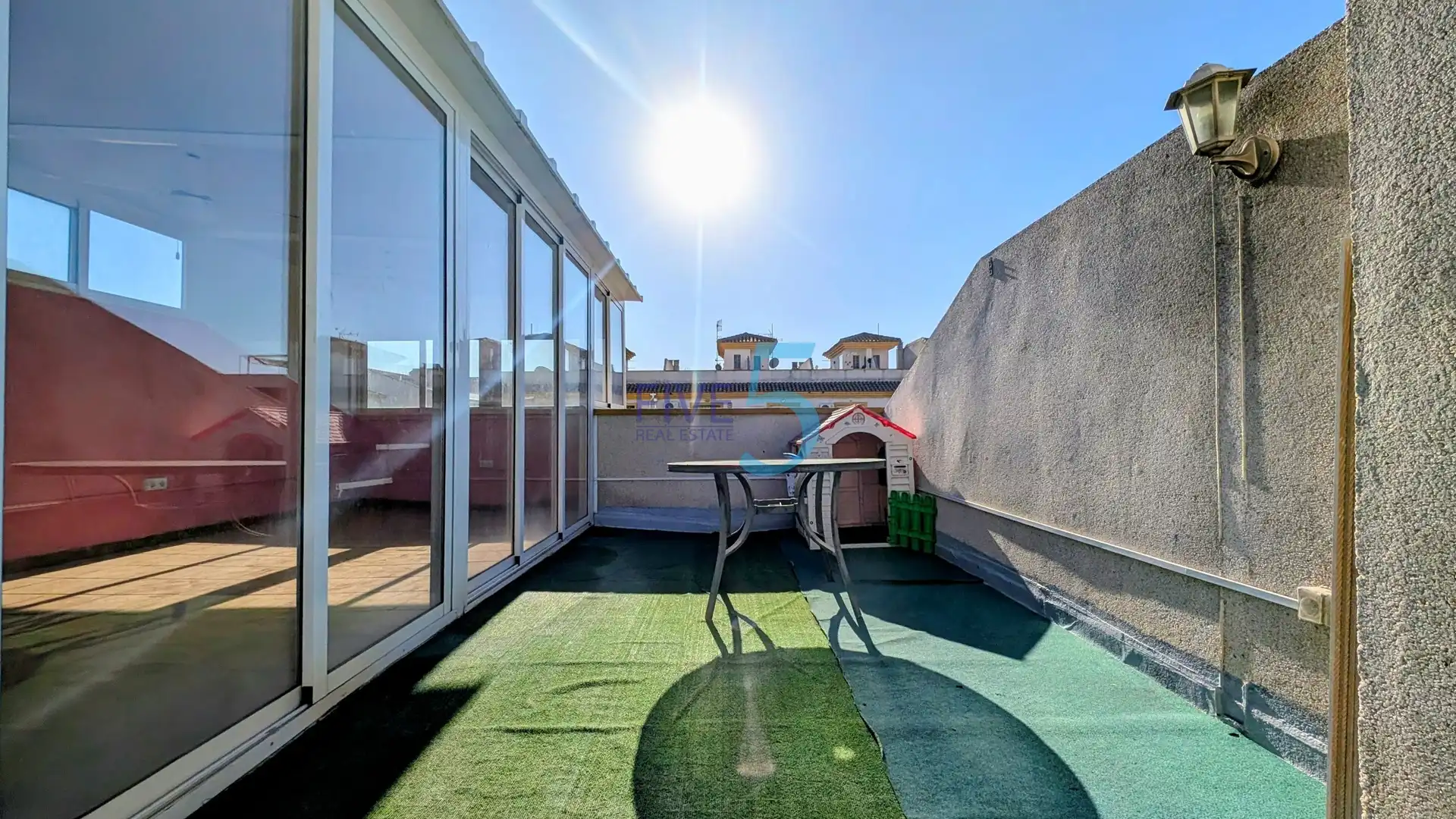 Adossat amb piscina en venda a Daya Nueva, imagen 17