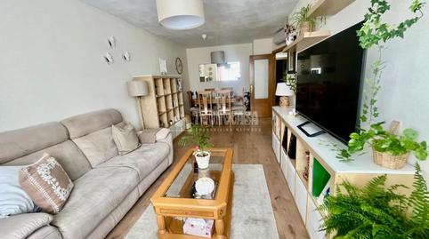 Photo 3 of Flat for sale in Laguna Park, Madrid