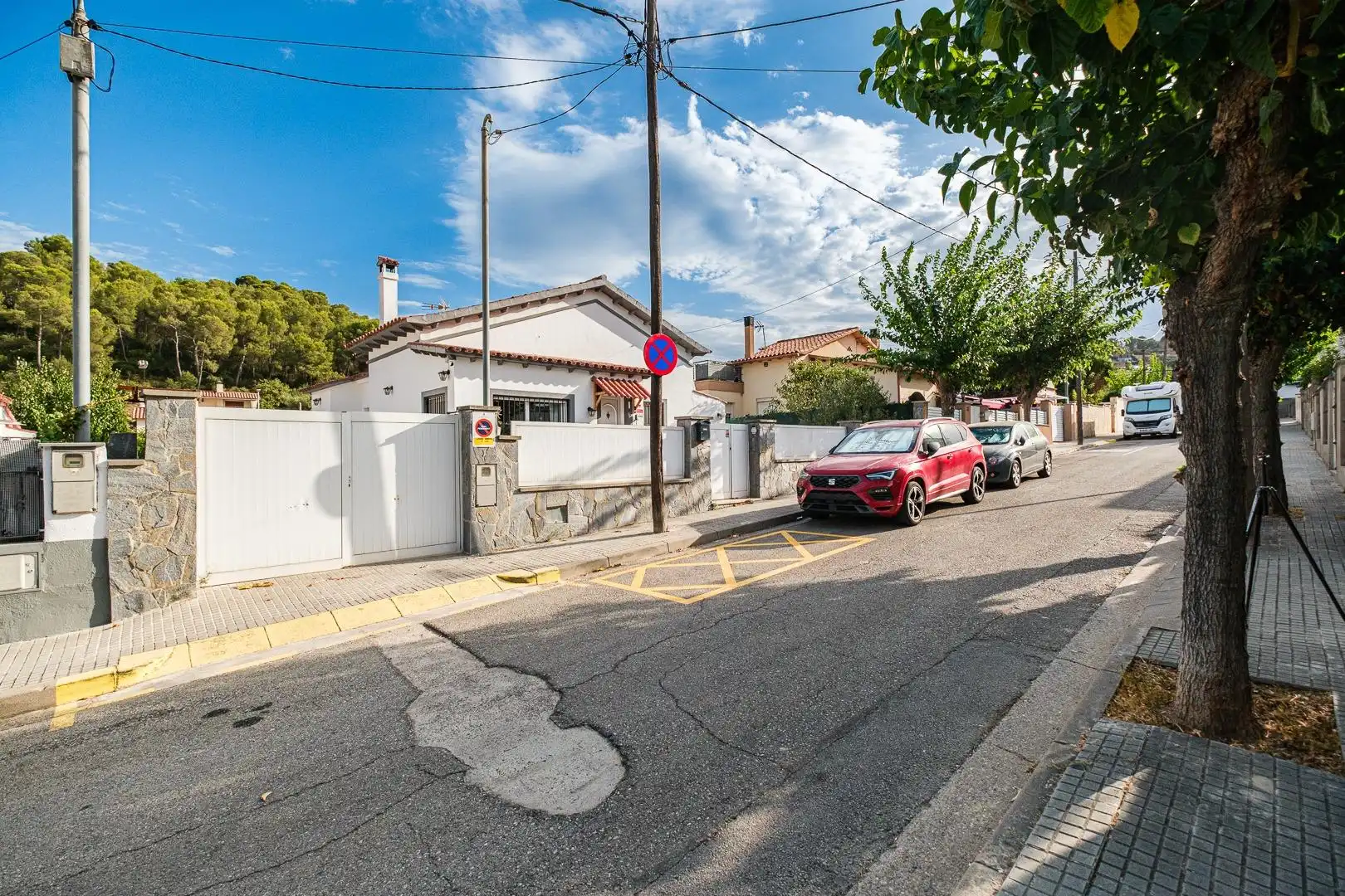 House with garden for sale in Sant Andreu de la Barca, imagen 54