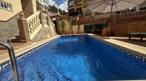 Foto 3 de Casa o xalet en venda a Hermanos Álvarez Quintero, La Cala del Moral, Málaga