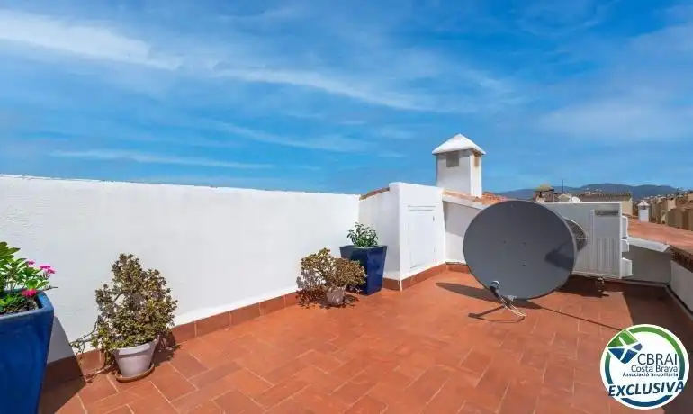 Mini appartamento con terrazza in vendita a Calle Badia Gran Reserva, imagen 19