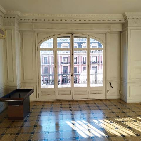 Piso en Venta en Avinguda Diagonal en Sant Gervasi- Galvany