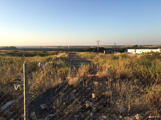 Residencial en venda en Trigueros