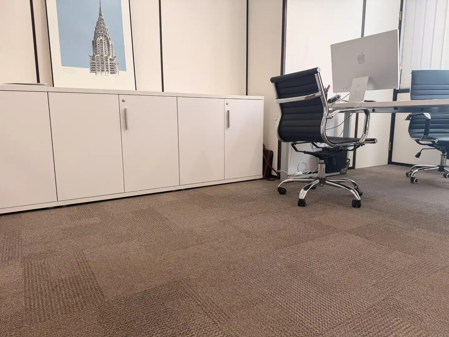 Büro zur Miete in Avenida de la Baja Navarra, 2, 2º Ensanche