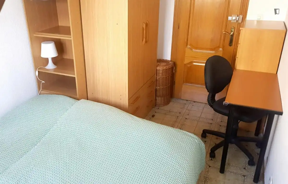 Habitació a Badia del Vallès