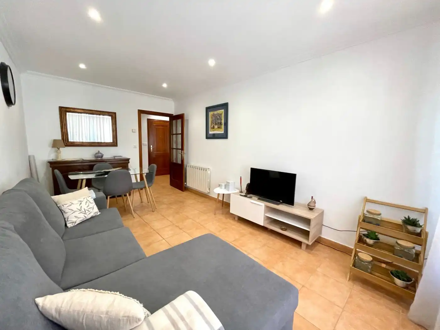 Dúplex amb terrassa de lloguer a Lugar Saltiño 14, imagen 51