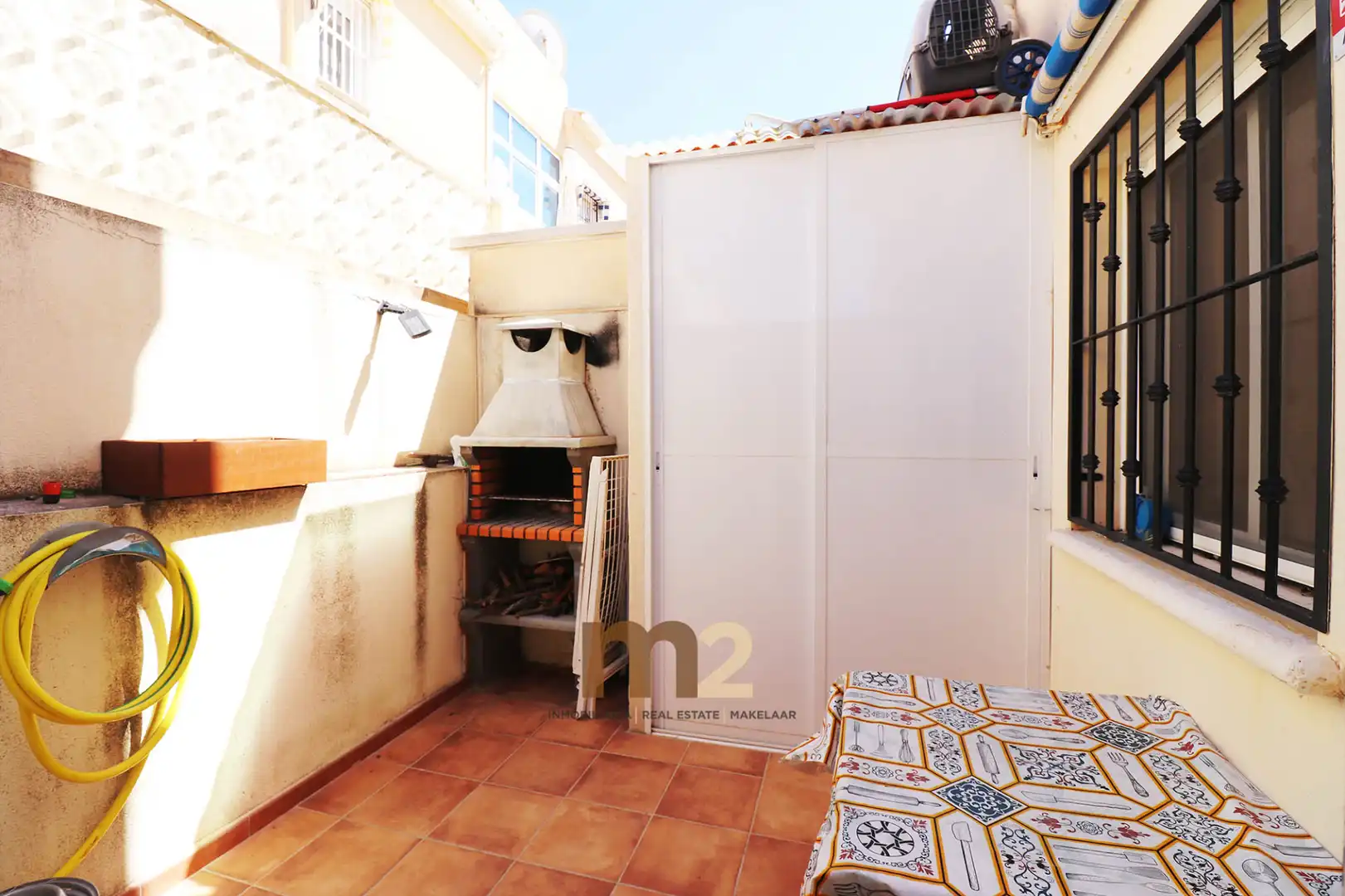 Terraza de Casa o chalet en venta en Guardamar del Segura con Aire acondicionado, Calefacción y Terraza