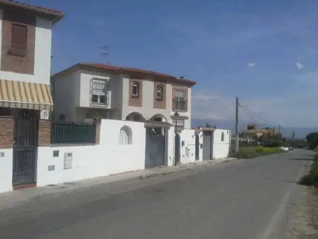 Habitatge en venda a CRUCES (LAS)