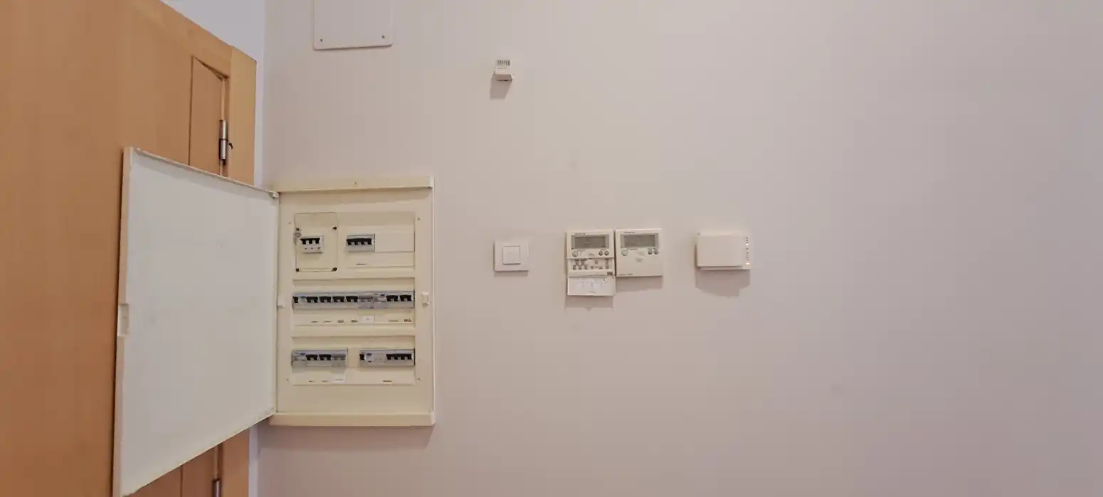Oficina de alquiler en Valle de Elorz / Elortzibar con Calefacción