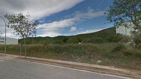 Photo 4 of Industrial land for sale in Carrer de la Tramuntana, Alcover, Tarragona