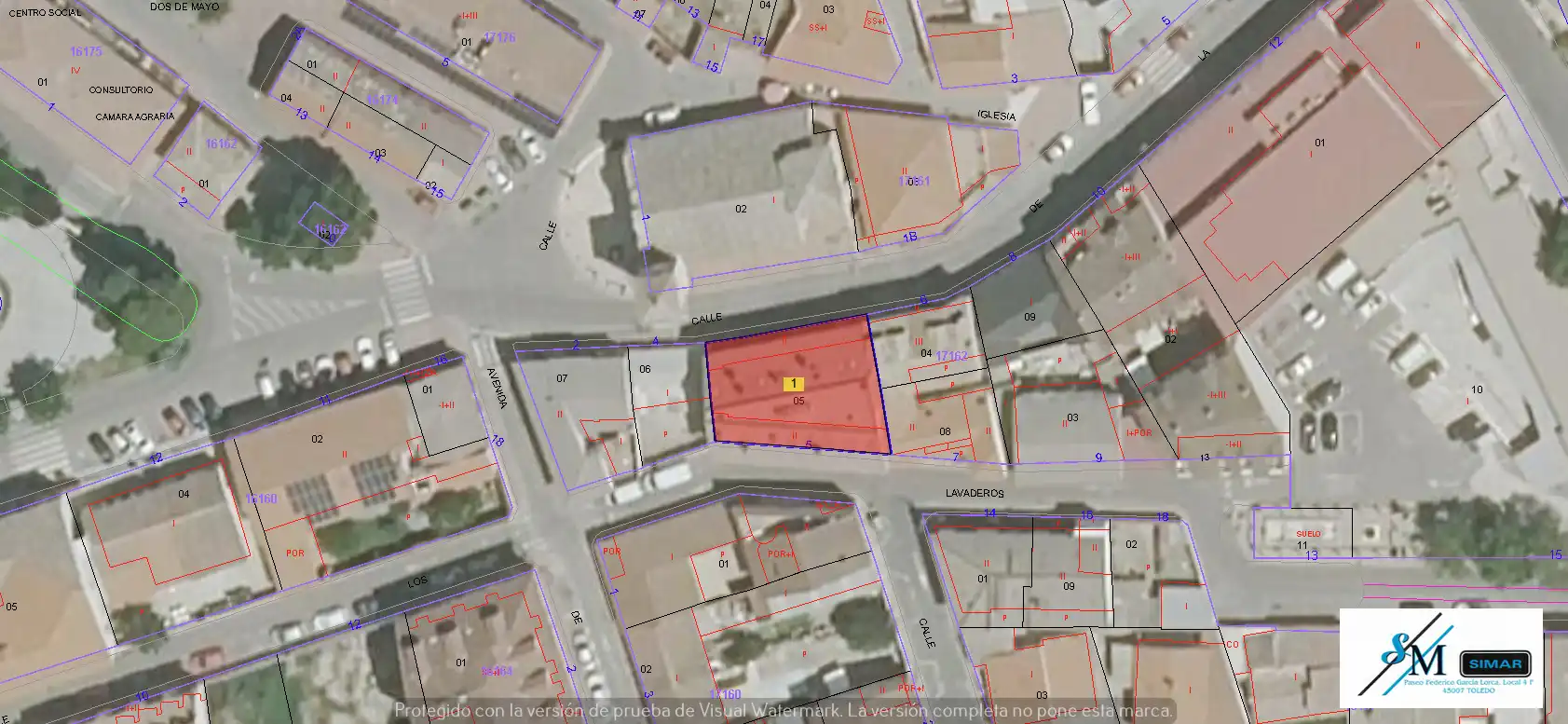 Business premises for sale in Calle Iglesia, imagen 10