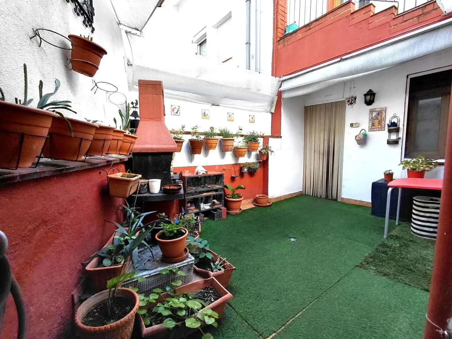 Adosado con terraza en venta en Calle CALDES, imagen 12