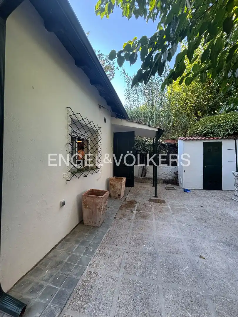 Casa amb jardí de lloguer a Federico López, imagen 13