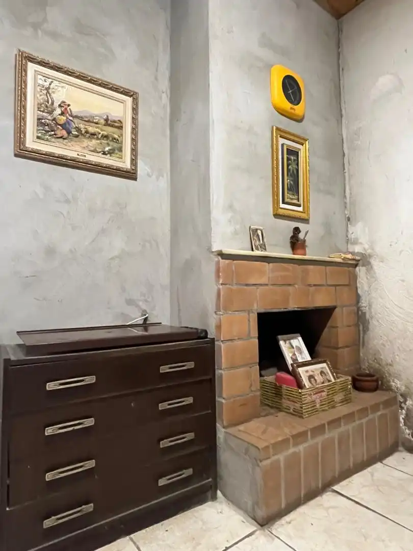Habitación de Terreno industrial en venta en Bellvís
