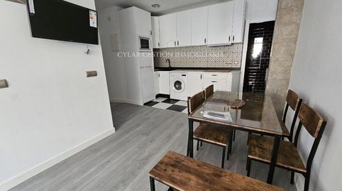Photo 4 of Flat for rent in Doctor Navarro, Vidal, Salamanca Capital