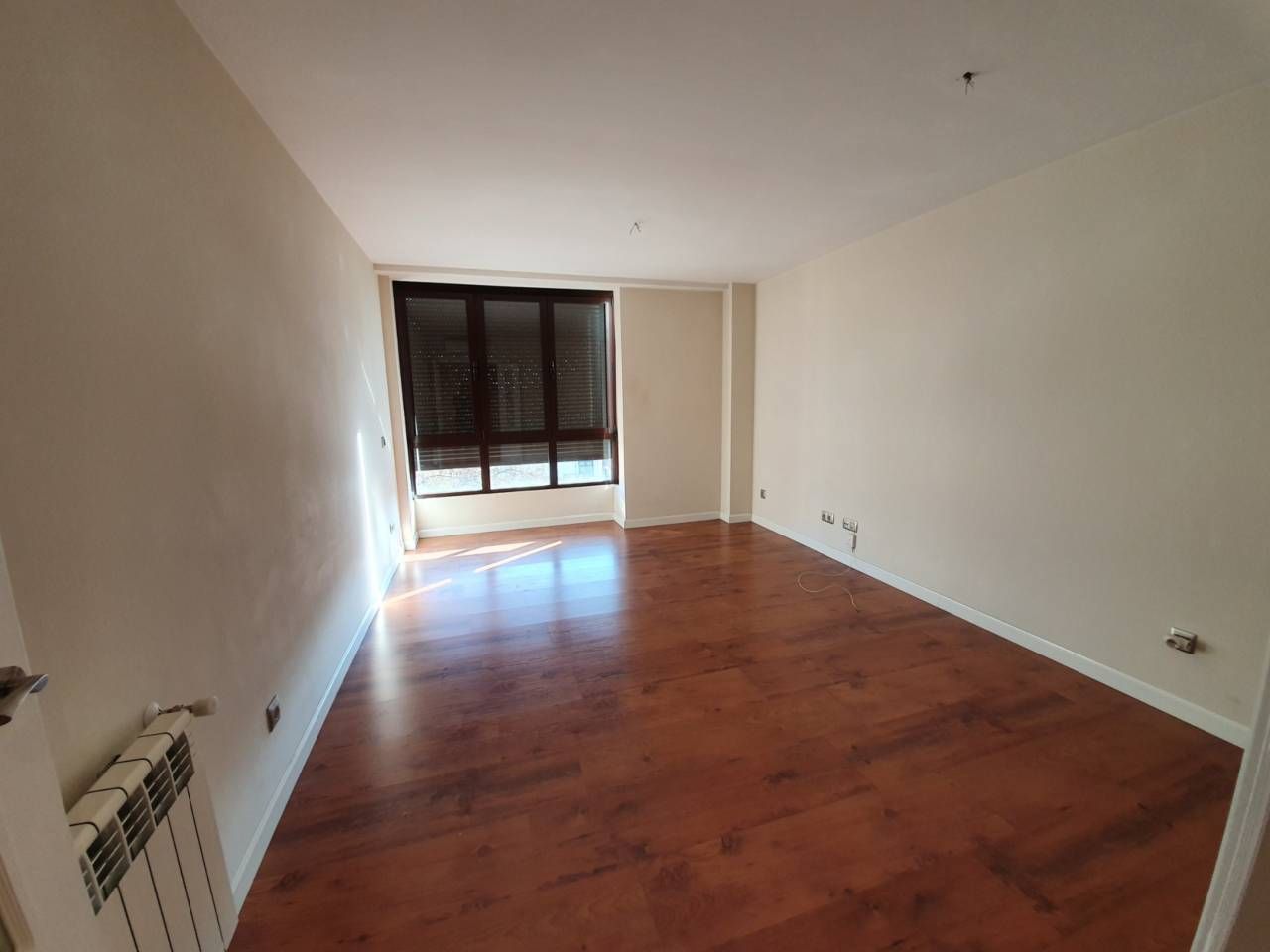 Sala de estar de Piso de alquiler en Fuenlabrada con Aire acondicionado, Calefacción y Terraza