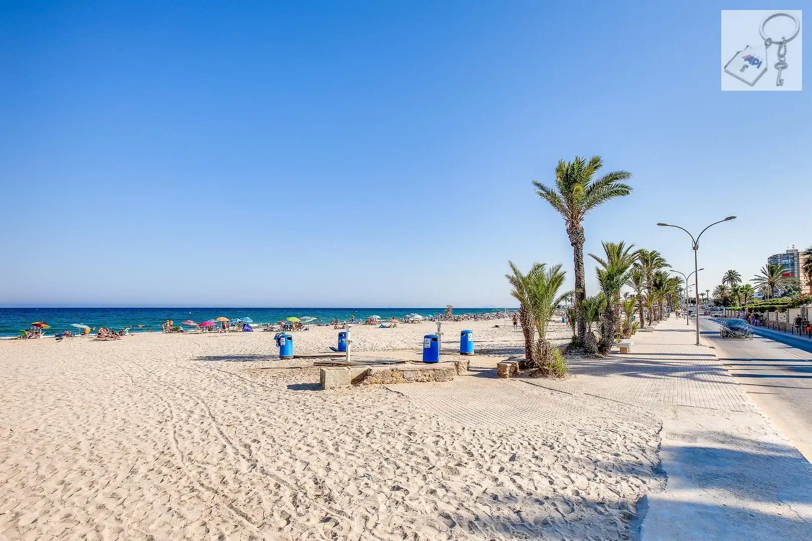 Chalet con piscina en venta en Orihuela Costa, imagen 41