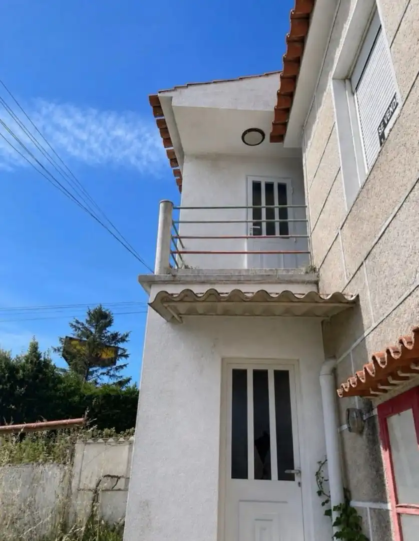 House with garden for sale in Lugar Xesteiriña, imagen 4
